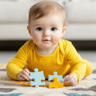 The Importance of Developmental Milestones