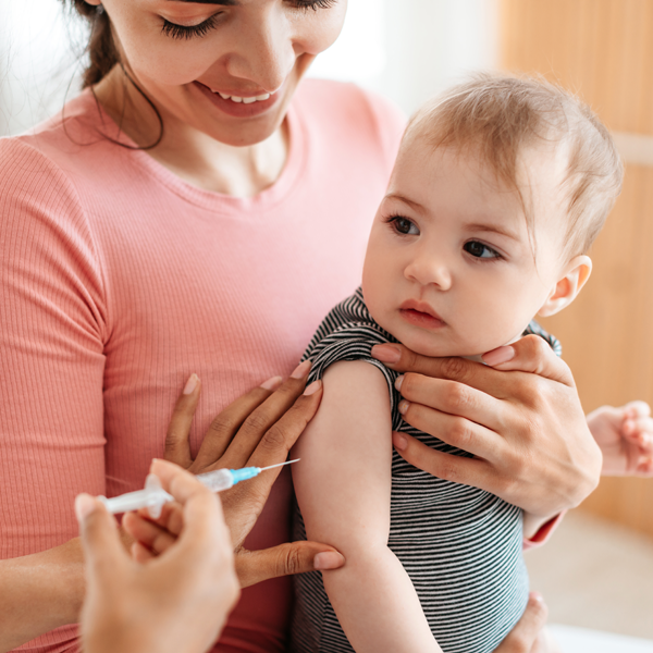 Keeping Your Baby Healthy: The Essential Role of Vaccinations