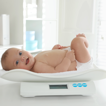 The Benefits of Regular Baby Check-Ins: Tracking Your Baby’s Growth